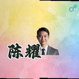 陈耀